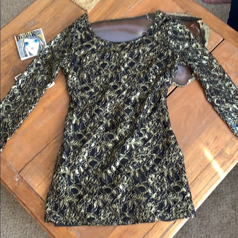 Adorable Party Dress🌸
